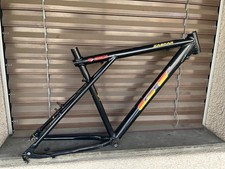 GT ZASKAR 1997 nero 18 pollici