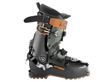 Atomic scarponi sci alpinismo - atomic,