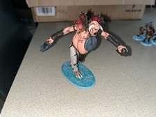 Warhammer AOS - Gigante -