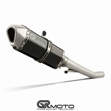 Scarico Per Suzuki GSF 1200