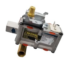 Nuova valvola di sicurezza OEM