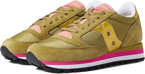 Saucony jazz triple low - saucony,