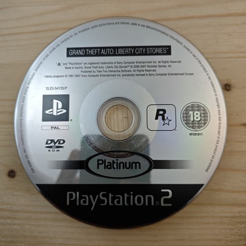Grand theft auto liberty city - theft, auto: