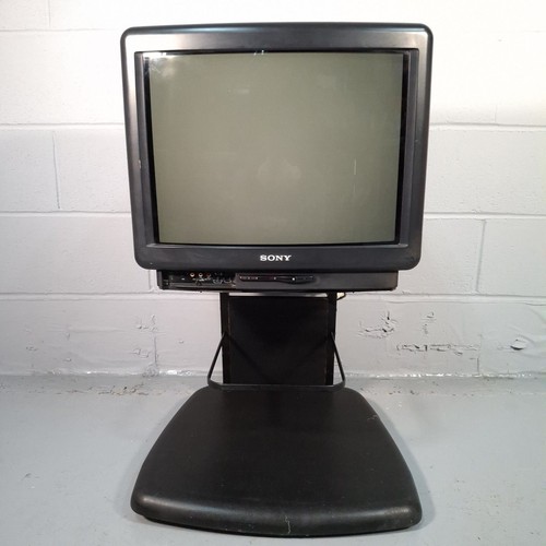 Sony trinitron x2162u - trinitron, kv-x2162u