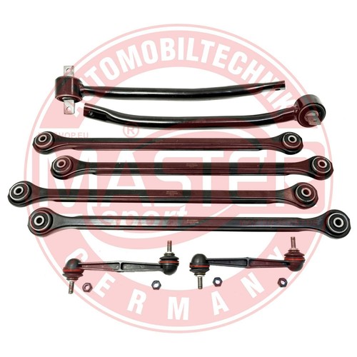 Kit braccio oscillante