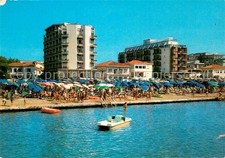 Lido di Jesolo Hotel Capri e