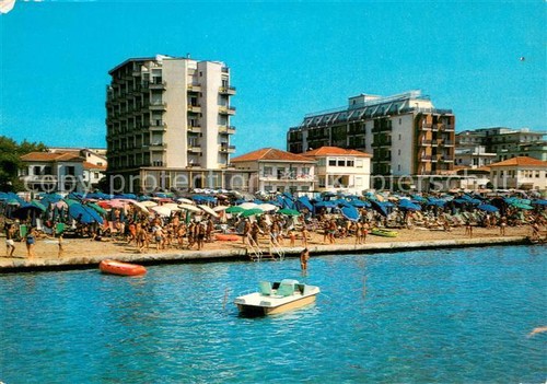 Lido jesolo hotel - di,