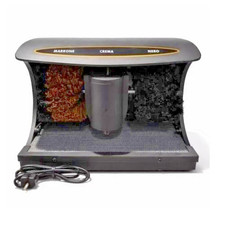 Lucida Scarpe a Spazzole