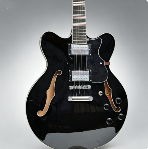 Chitarra elettrica corde - 6,