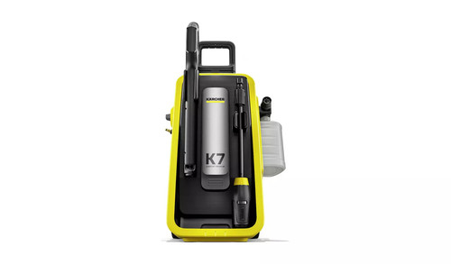 Idropulitrice karcher - idropulitrice, k7