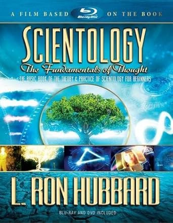 Scientology the fundamentals - the,