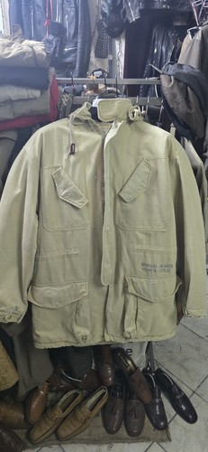 Armani jeans hyper - armani, parka