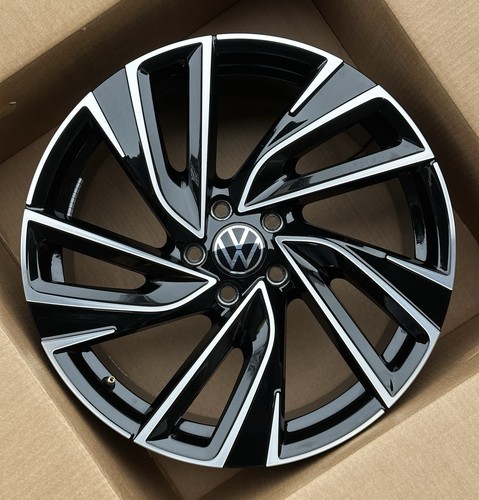 Cerchio lega originale vw - cerchio, in