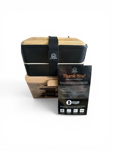 Umami bento lunch box con - bento,