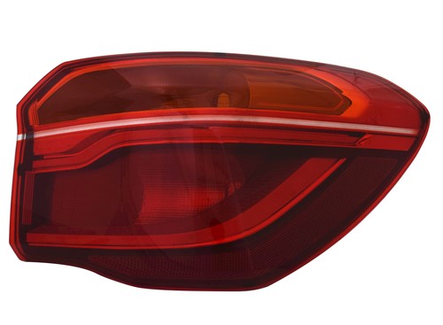 Fanale posteriore destro - , per