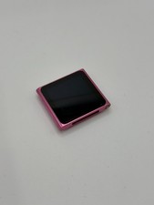 Apple ipod nano 6th gen PER