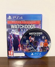 Watch Dogs: Legion Gioco per