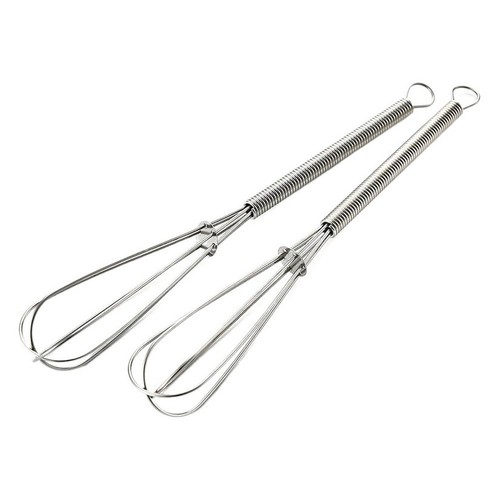 Frusta inox 430 manico - , a
