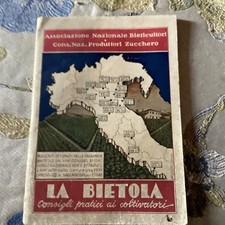 LA BIETOLA, CONSIGLI PRATICI