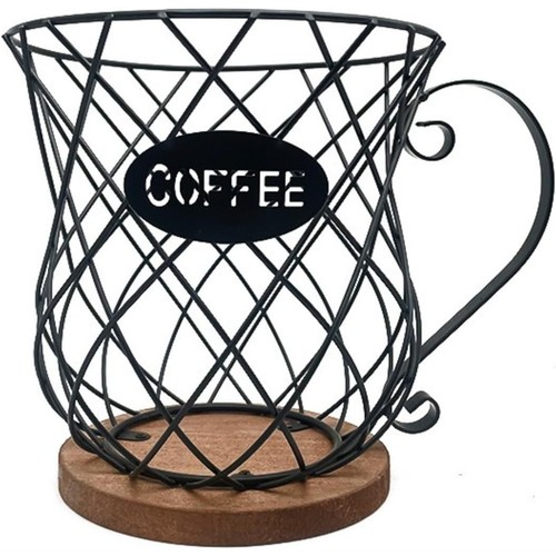 Tazza porta cialde caffè - tazza,