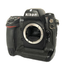 fotocamera digitale NIKON D2x