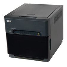 DNP QW410 stampante