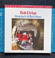 Bob Dylan Bringing It All Back