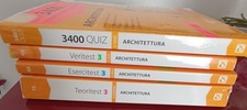 Alphatest Architettura 4