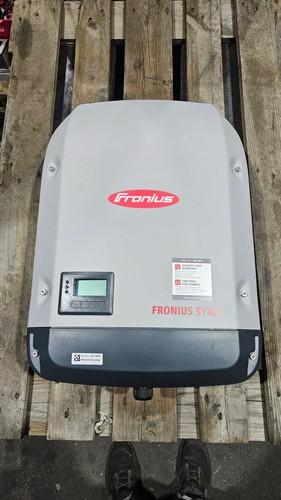 Fronius symo 3 m - fronius,