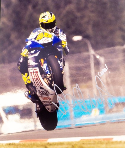 Valentino rossi motorbike - valentino,