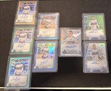 Topps Chrome MLS - Vancouver