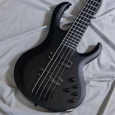 Ibanez BTB625EX BKF Nero