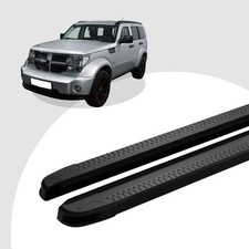 Pedane Adatte Per Dodge Nitro
