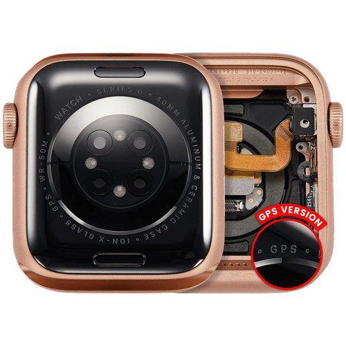 Cassa apple watch series - cassa,