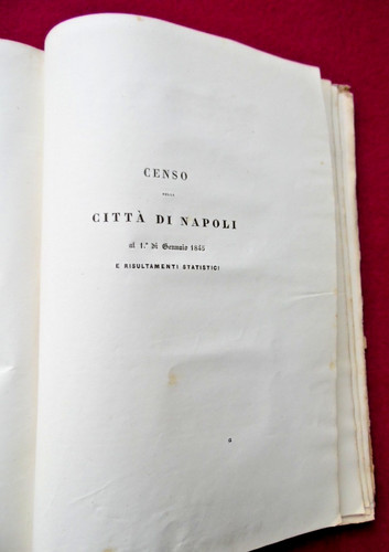 Napoli luoghi celebri 1845 - e,