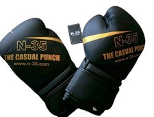Guantoni da boxe professionali