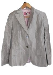 Cinque blazer donna grigio - donna,