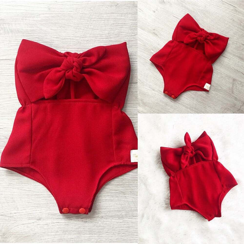 Pagliaccetto tutina body