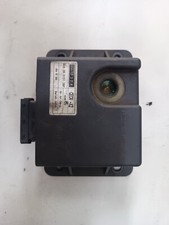 CENTRALINA STAZIONAMENTO