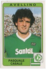 Figurine Calciatori Panini