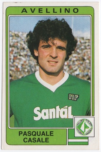Figurine calciatori panini - figurine,