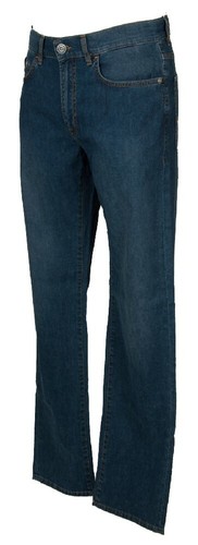 Pantalone lungo uomo jeans