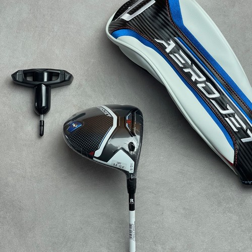 Driver cobra aerojet 5 - driver, 10,5