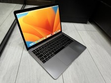Apple MacBook Air Retina 13,3"