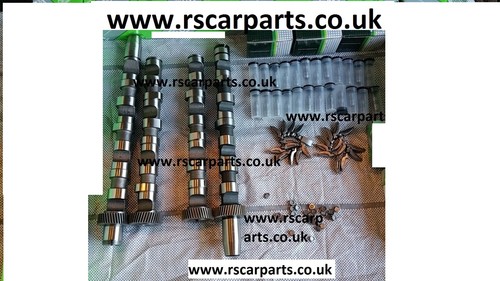 Kit albero camme audi a4 - a,