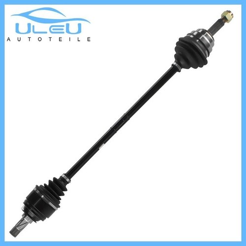 Albero motore anteriore destro - albero,
