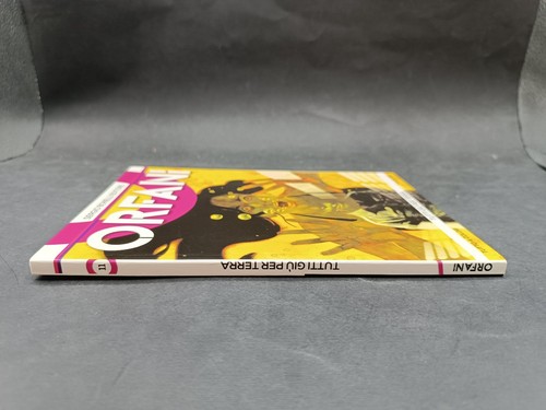 Fumetto orfani bonelli numero - fumetto,