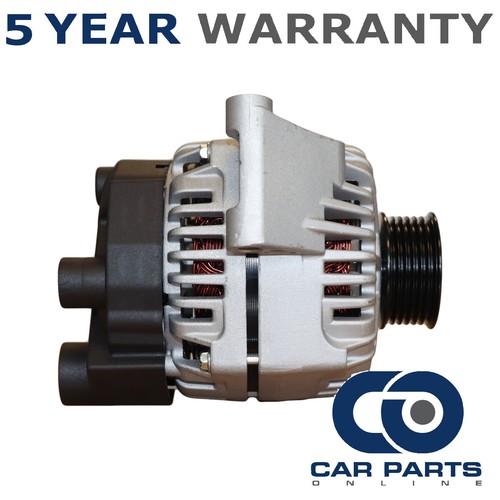 Alternatore cpo adatto per - alternatore,