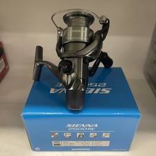 SHIMANO SIENNA 2500 RE