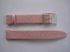 SWATCH  x SKIN BEAT PINK GLACE